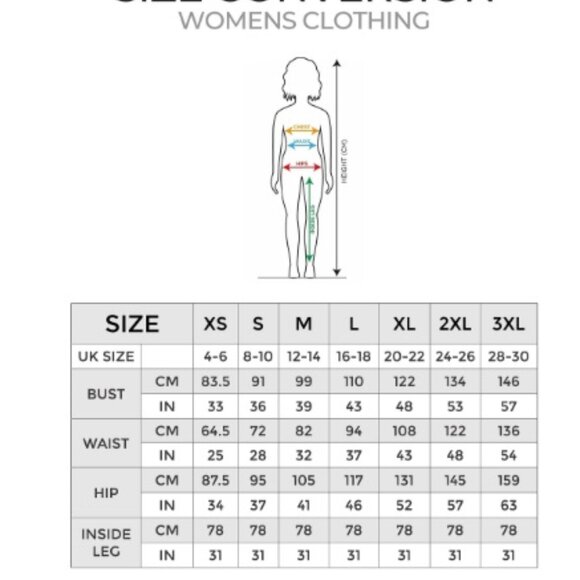 Disney Womens Long Sleeve Long Leg Pyjama Set Red Mickey Mouse - NWT - Picture 3 of 3